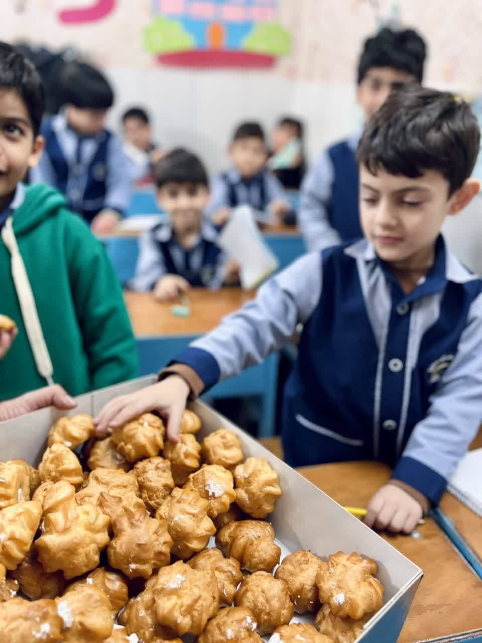 مجتمع غیردولتی آینده سازان